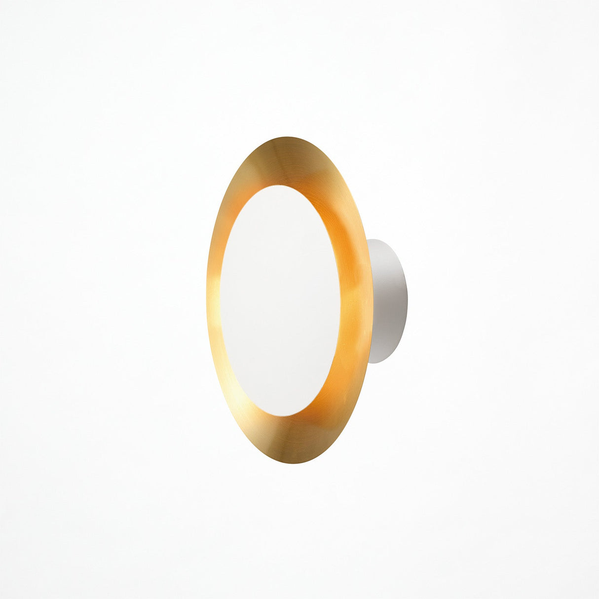 ウォールライト Eclipse LED-wall light (L)