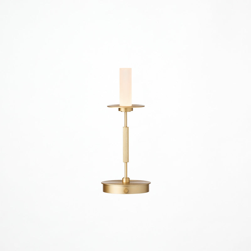 テーブルランプ Tempo LED-table lamp 充電タイプのポータブルLED照明