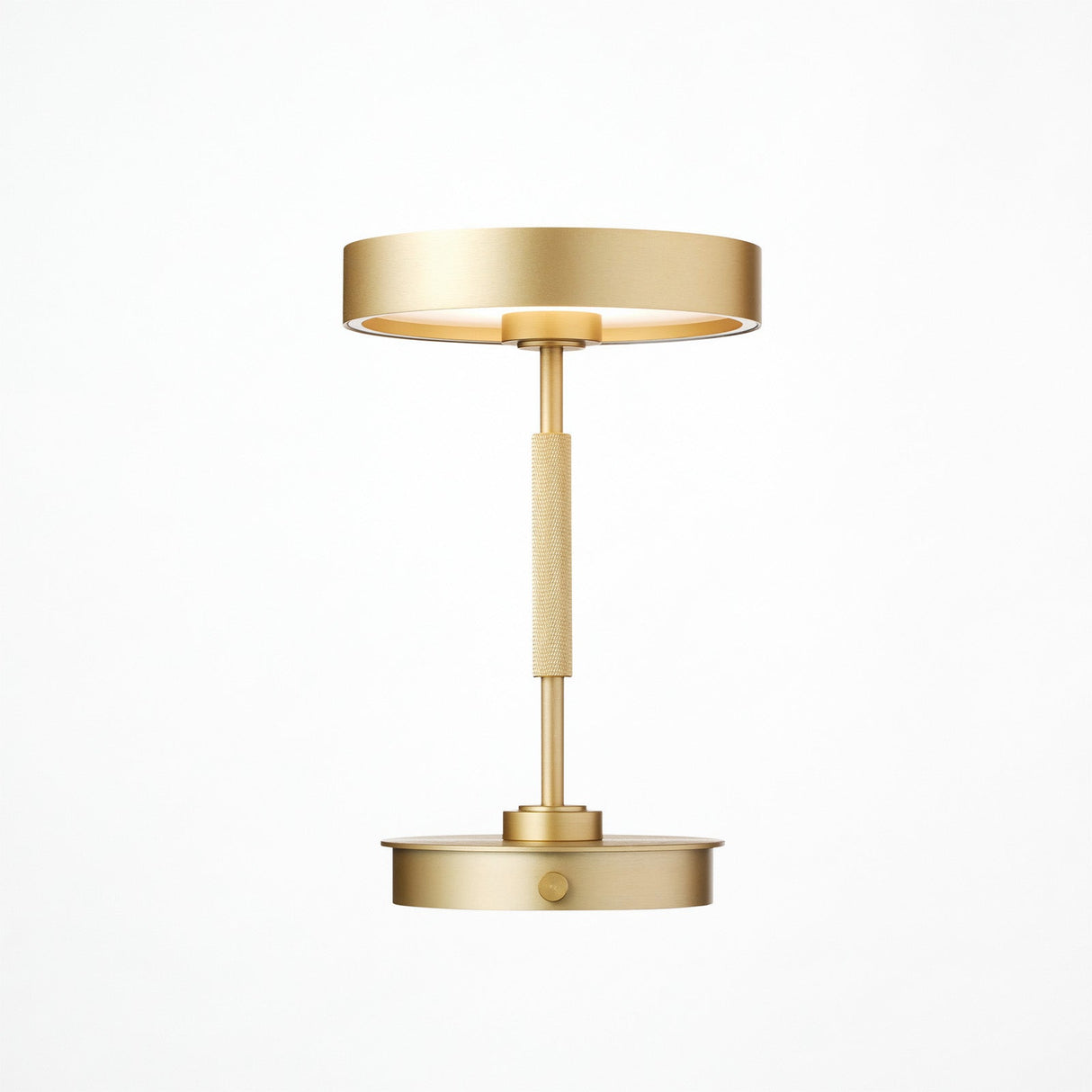 テーブルランプ Rondo LED-table lamp 充電タイプのポータブルLED照明