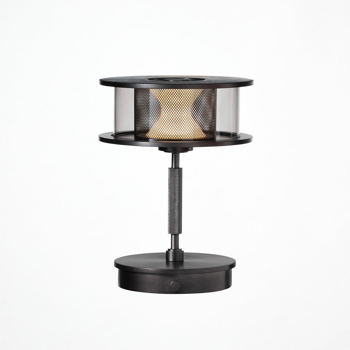 テーブルランプ Nocturne LED-table lamp 充電タイプのポータブルLED照明