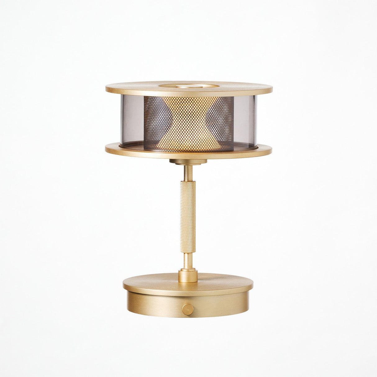 テーブルランプ Nocturne LED-table lamp 充電タイプのポータブルLED照明