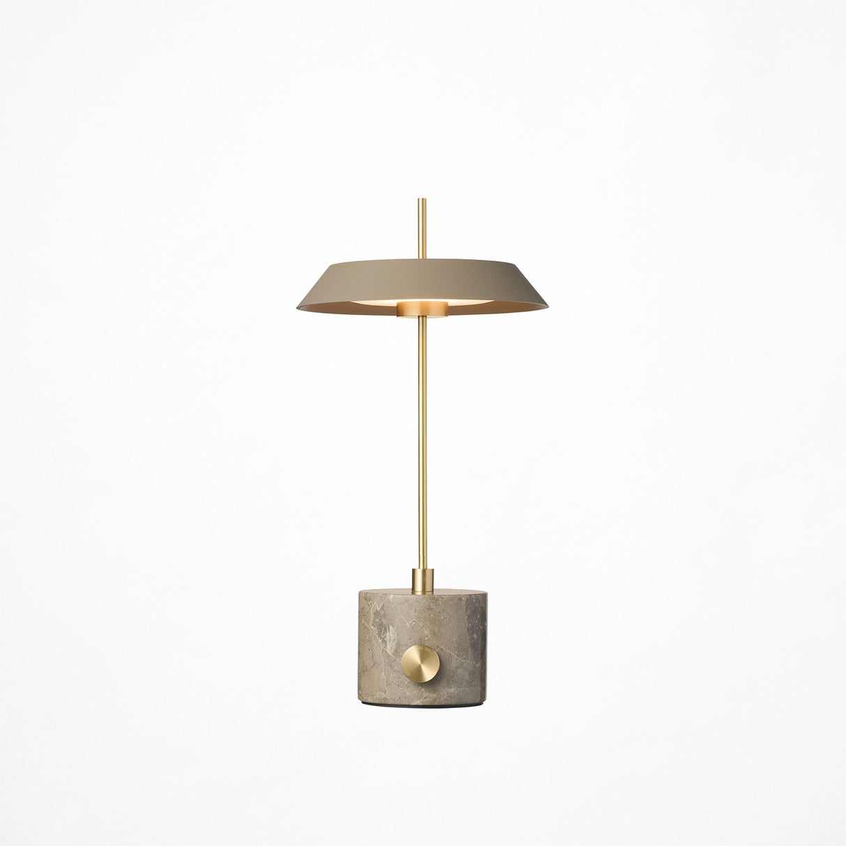 テーブルランプ Innocence LED-table lamp