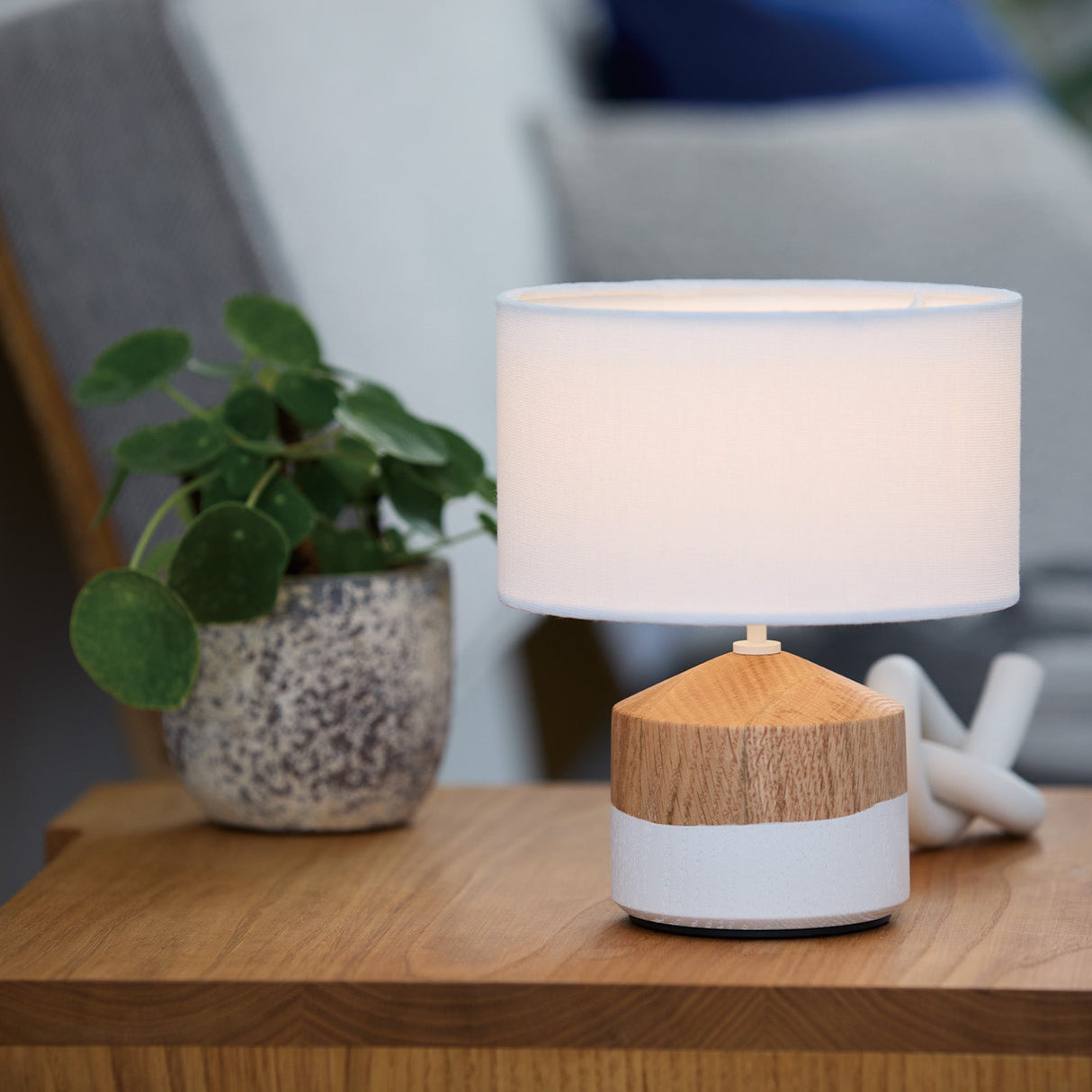 テーブルランプ Albero LED-table lamp