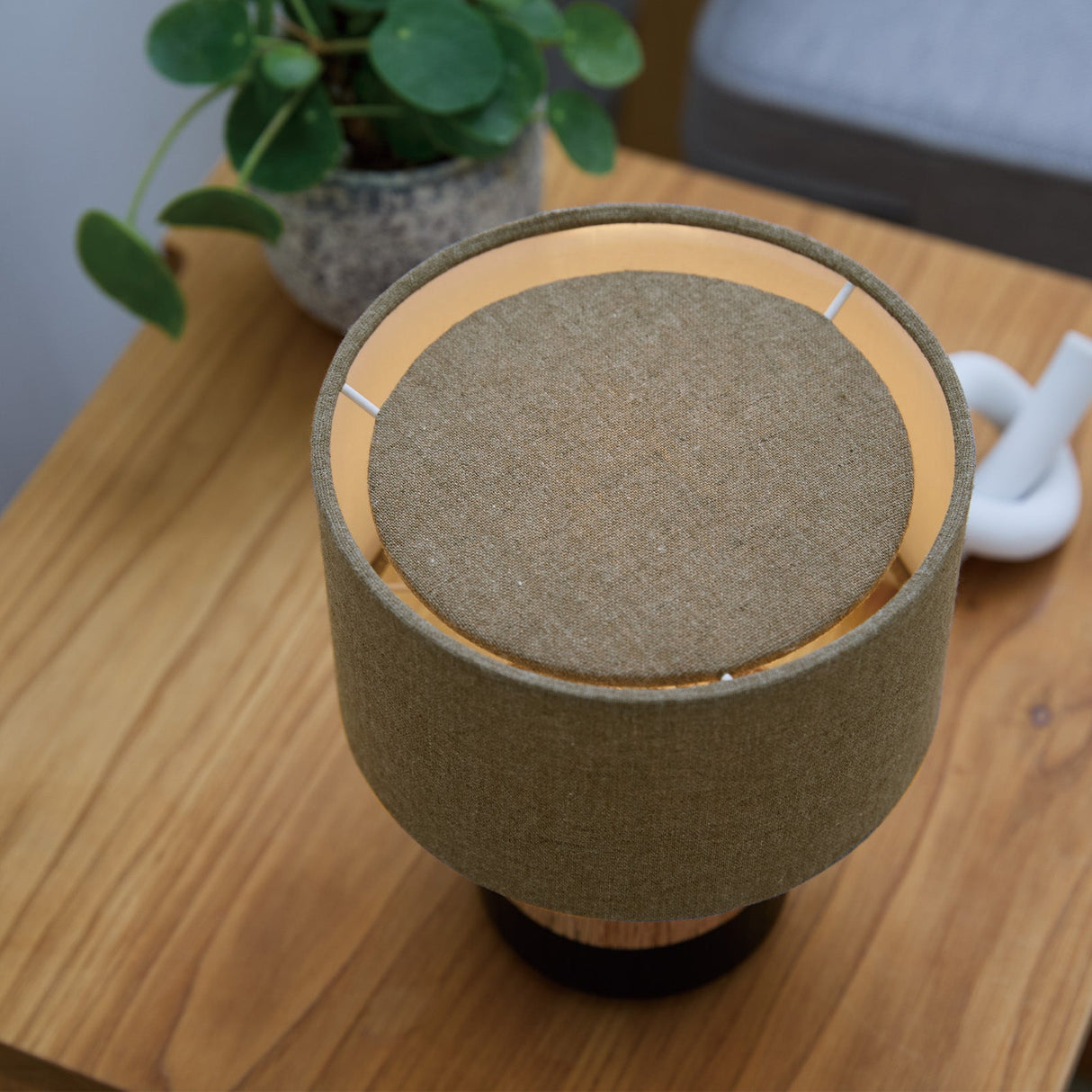 テーブルランプ Albero LED-table lamp