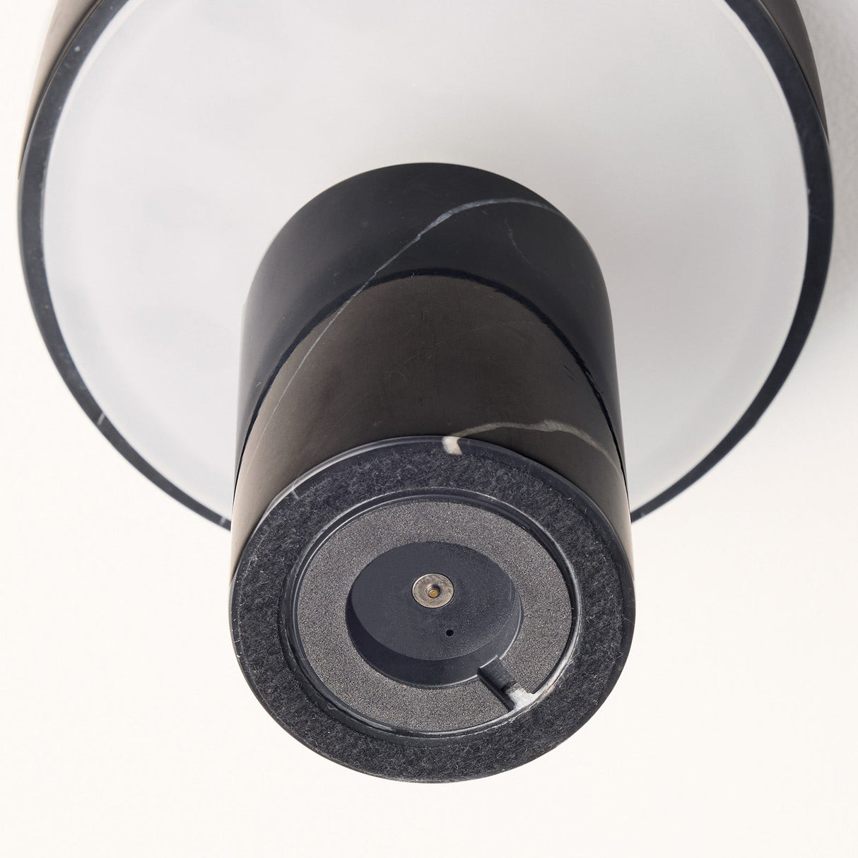 テーブルランプ Marble LED-table lamp(LED)