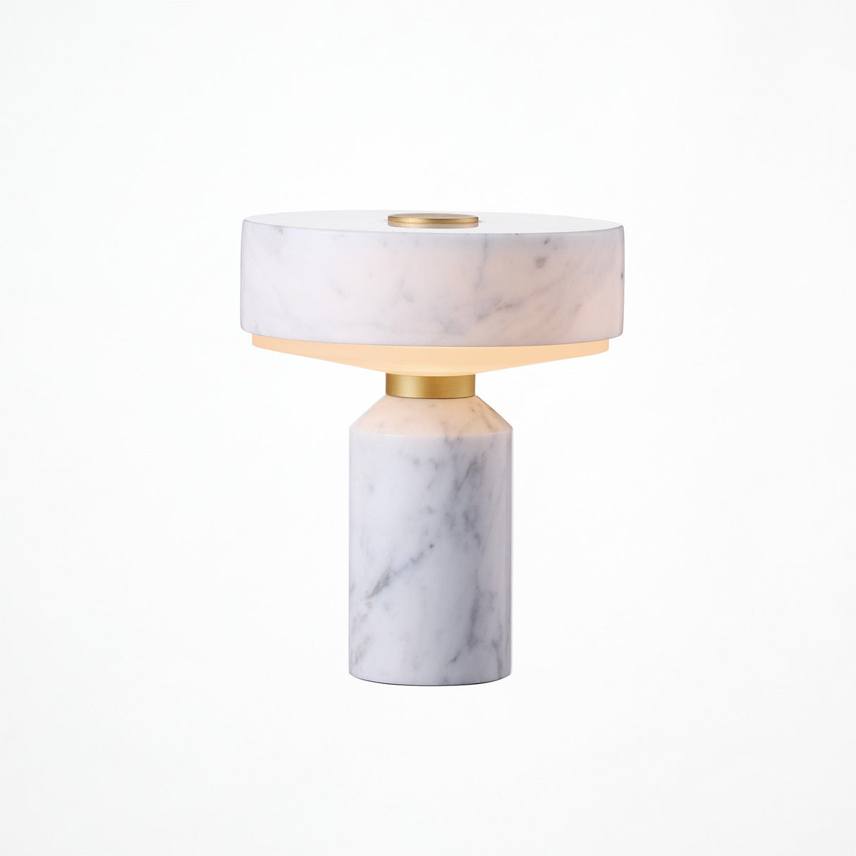 テーブルランプ Marble LED-table lamp(LED)
