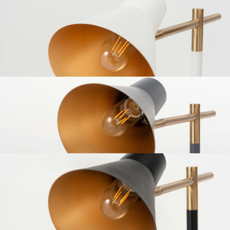 テーブルライト シンプルモダンなデザインで空間をおしゃれに演出