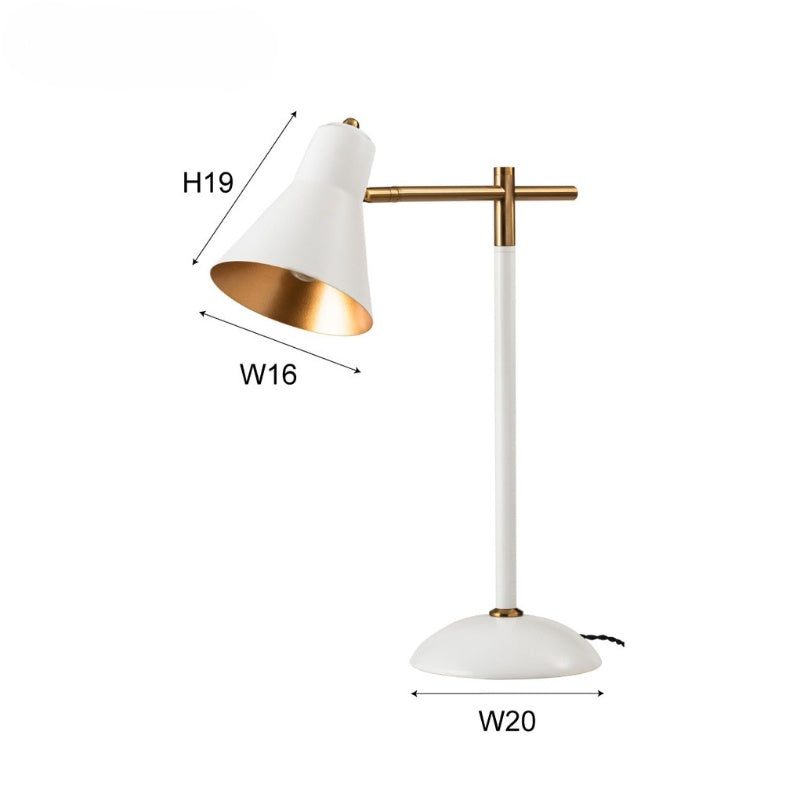 テーブルライト シンプルモダンなデザインで空間をおしゃれに演出