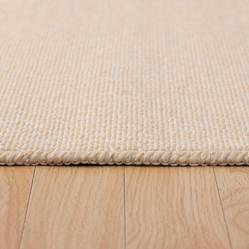 【サイズオーダー対応】落ち着いたカラーでどんなお部屋にも合わせやすいループカーペット