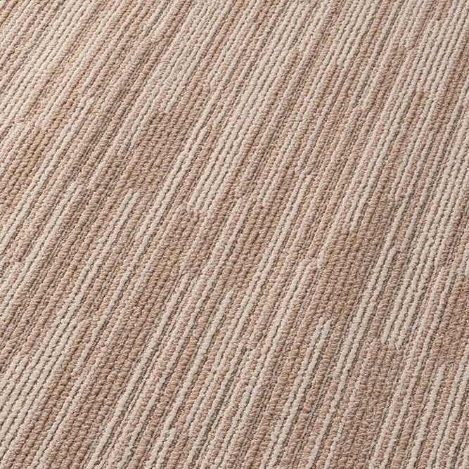 【サイズオーダー対応】深みのあるミックスカラーと豊富な機能性が魅力のループカーペット