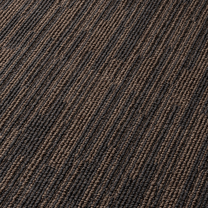 【サイズオーダー対応】深みのあるミックスカラーと豊富な機能性が魅力のループカーペット