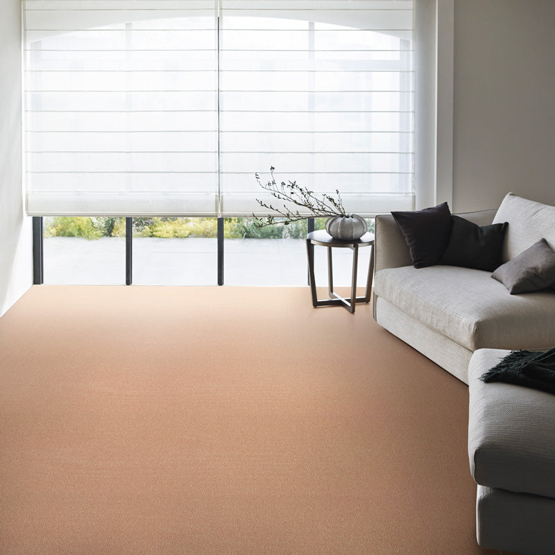 【サイズオーダー対応】ミックスさせた杢糸を使った色に深みのあるカットパイルカーペット