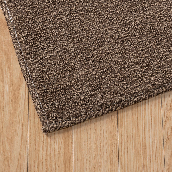 【サイズオーダー対応】ミックスさせた杢糸を使った色に深みのあるカットパイルカーペット