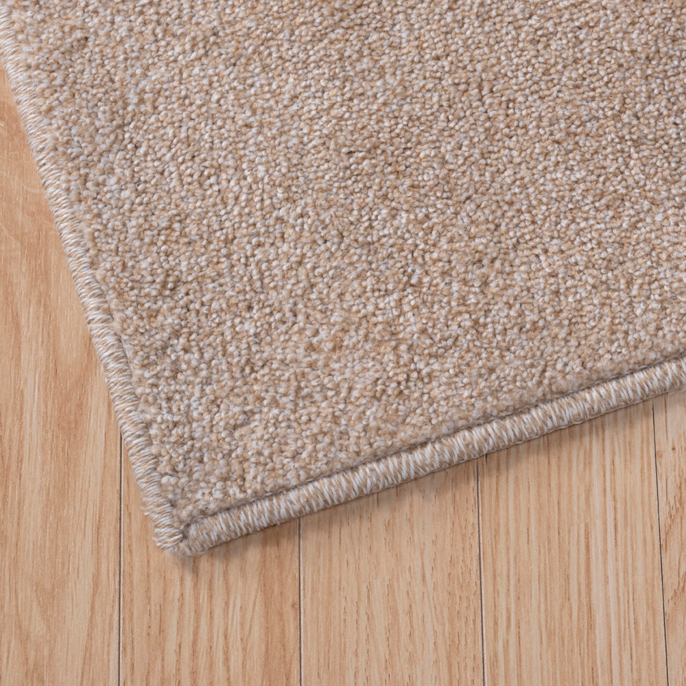 【サイズオーダー対応】ミックスさせた杢糸を使った色に深みのあるカットパイルカーペット