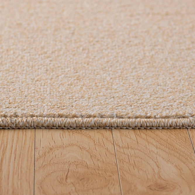 【サイズオーダー対応】ミックスさせた杢糸を使った色に深みのあるカットパイルカーペット