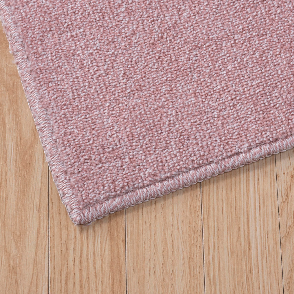 【サイズオーダー対応】ミックスさせた杢糸を使った色に深みのあるカットパイルカーペット