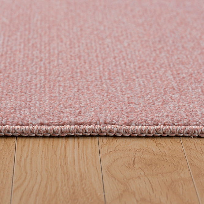 【サイズオーダー対応】ミックスさせた杢糸を使った色に深みのあるカットパイルカーペット