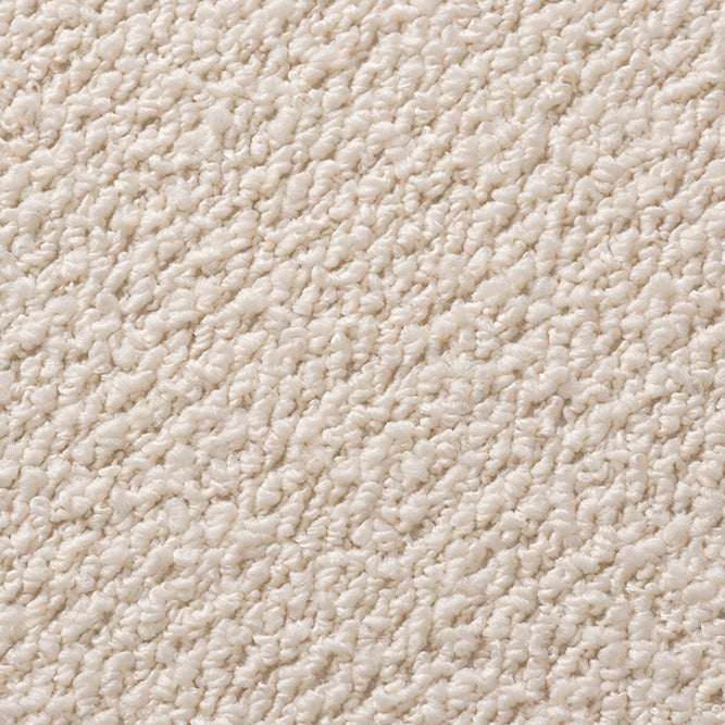 【サイズオーダー対応】無地調のなかに凹凸がある防音・防ダニカーペット