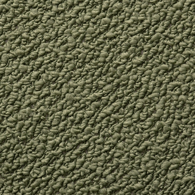 【サイズオーダー対応】無地調のなかに凹凸がある防音・防ダニカーペット