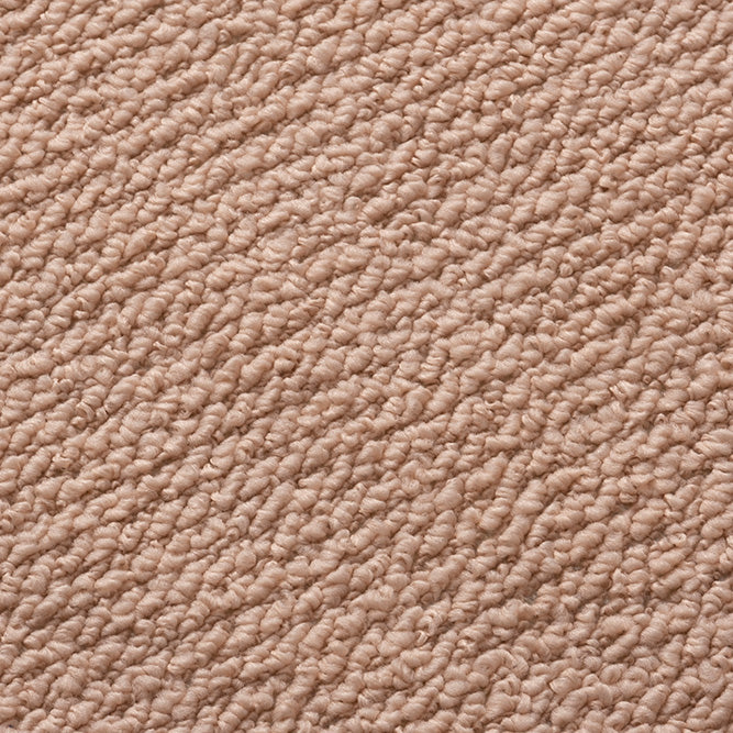 【サイズオーダー対応】無地調のなかに凹凸がある防音・防ダニカーペット