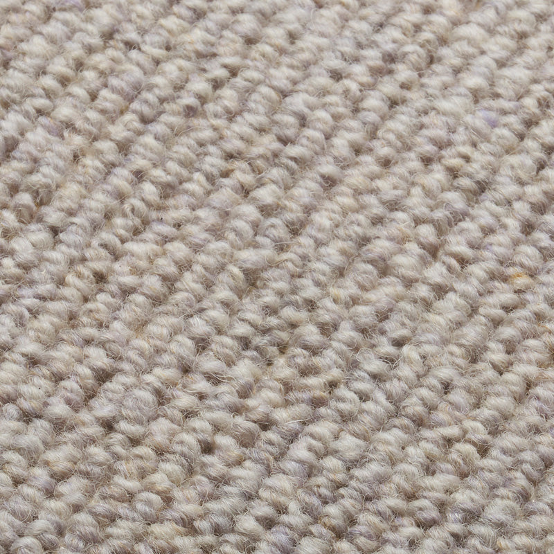 【サイズオーダー対応】ウール100%ならではの優しいタッチ感のカーペット