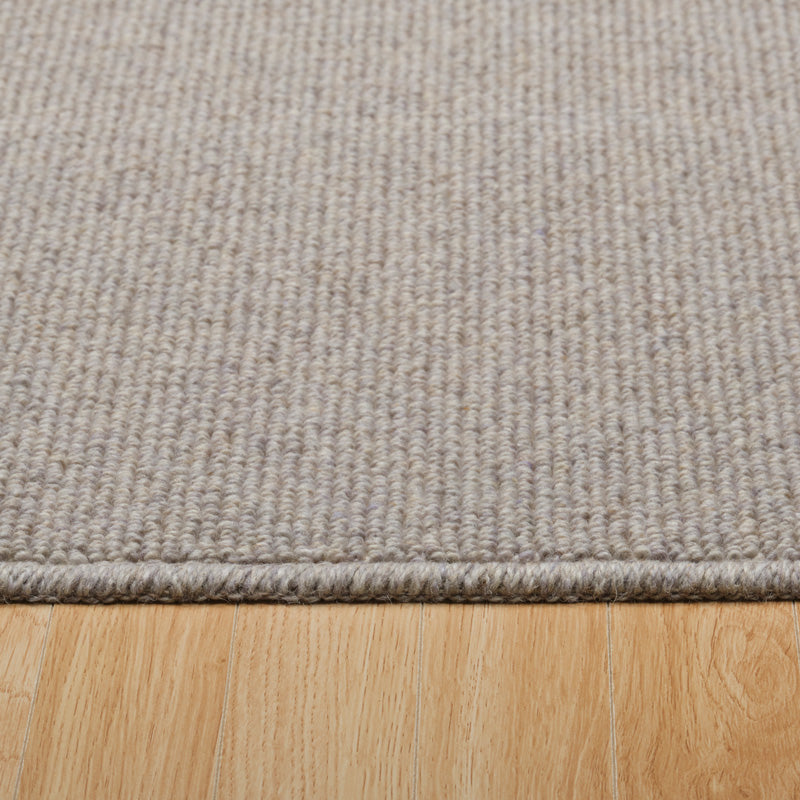 【サイズオーダー対応】ウール100%ならではの優しいタッチ感のカーペット