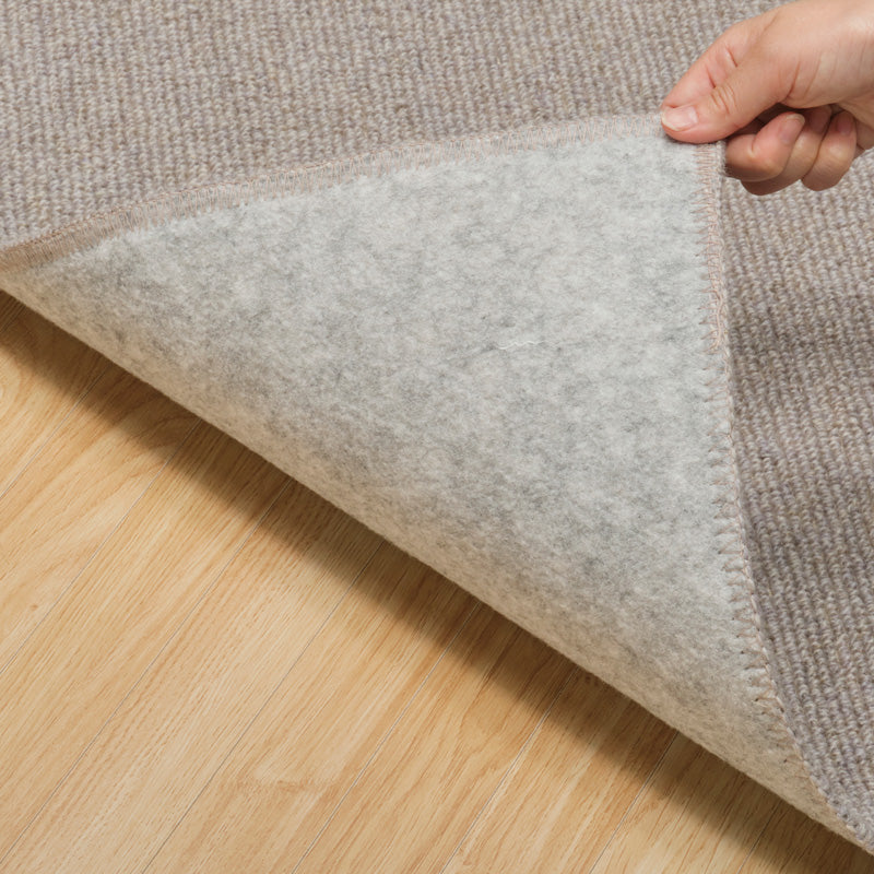 【サイズオーダー対応】ウール100%ならではの優しいタッチ感のカーペット