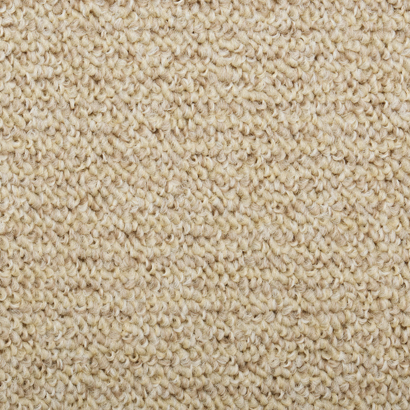 【サイズオーダー対応】多色使いで深みのあるループパイルカーペット