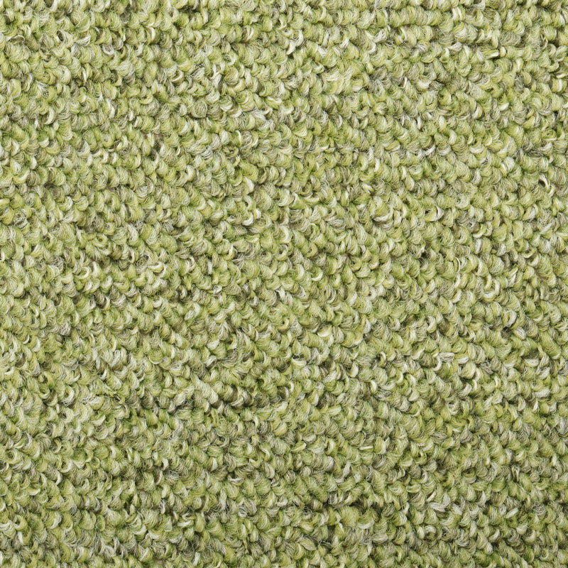 【サイズオーダー対応】多色使いで深みのあるループパイルカーペット