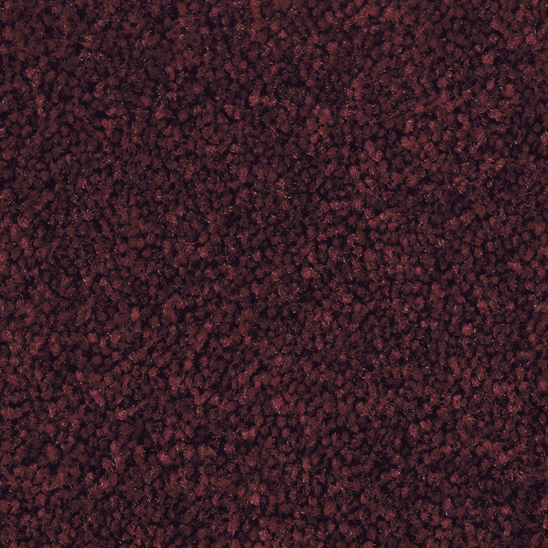 【オーダーカーペット】毛足の長いカットパイルに際立つ華やかな艶感のカーペット