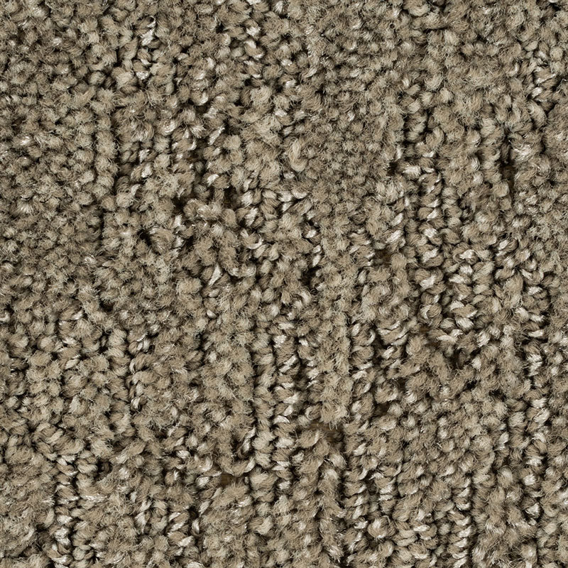 【オーダーカーペット】雄大な自然を思わせる有機的なデザインのカーペット