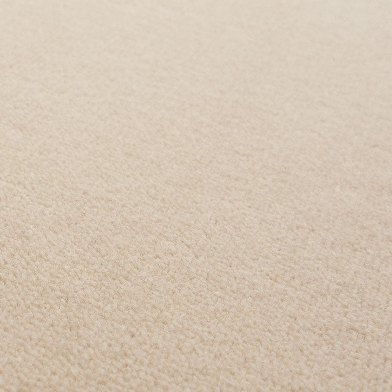 【オーダーカーペット】重厚な質感と贅沢な踏み心地のウールカーペット