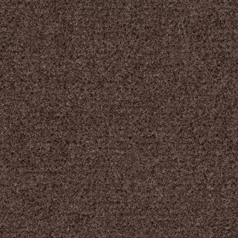 【オーダーカーペット】滑らかな表情が美しい、ウール無地のロングセラーカーペット