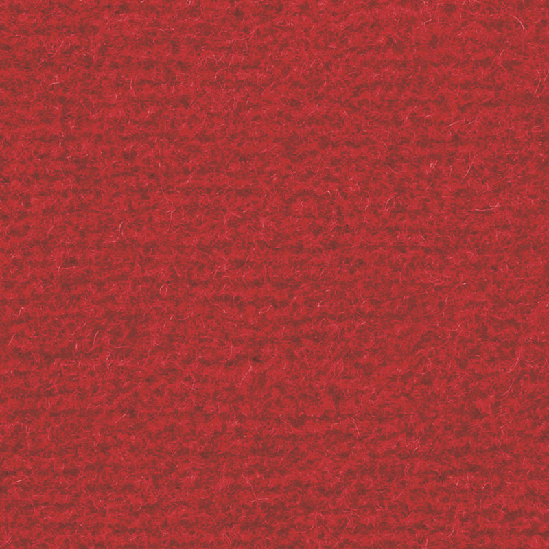 【オーダーカーペット】滑らかな表情が美しい、ウール無地のロングセラーカーペット