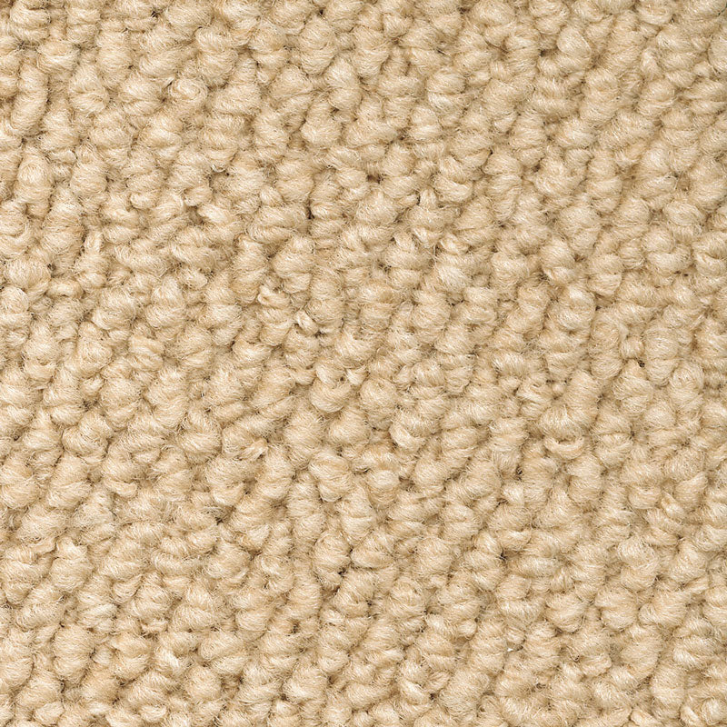 【オーダーカーペット】遊び毛の出ない清潔な空間をリーズナブルに実現するカーペット