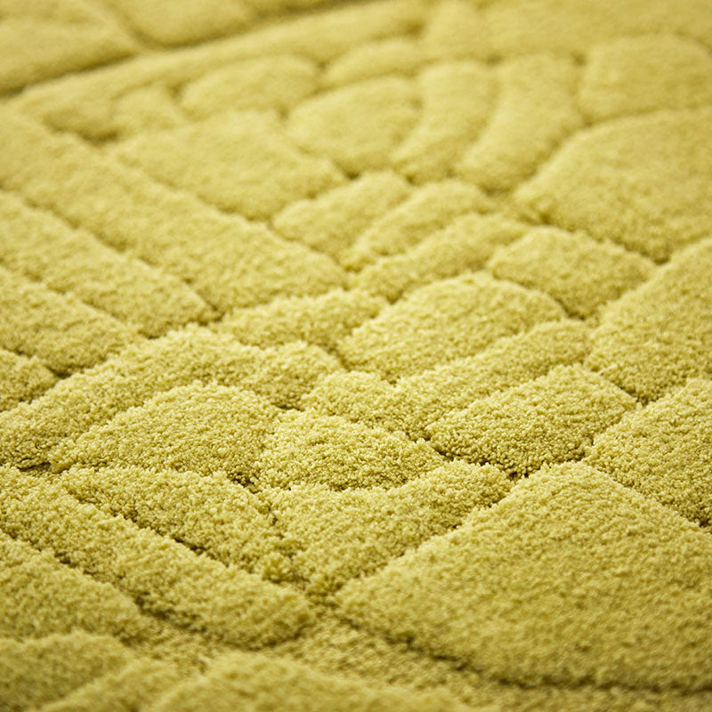 エストニアのタリン市街地を俯瞰で見たイメージのラグ TALLINN - タリンラグ