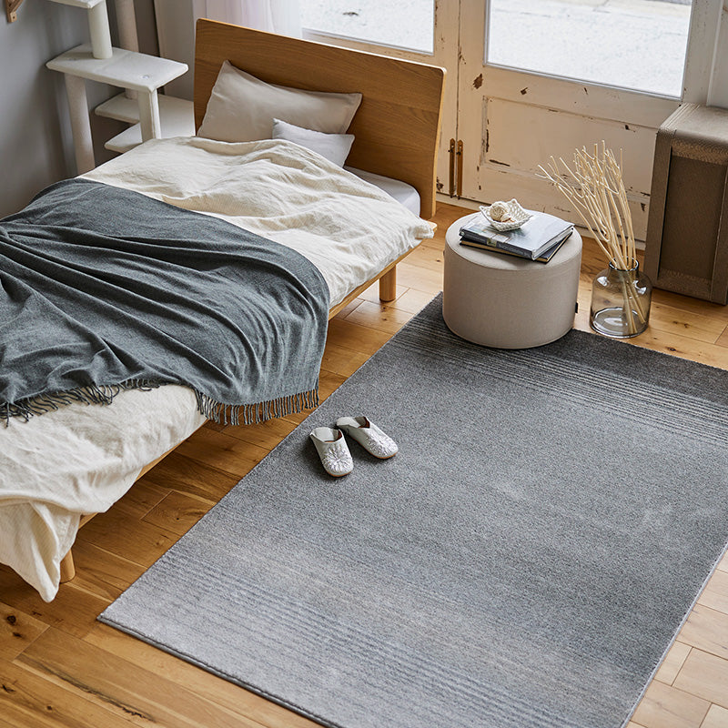 ペットとも快適に暮らせる消臭&防ダニラグ