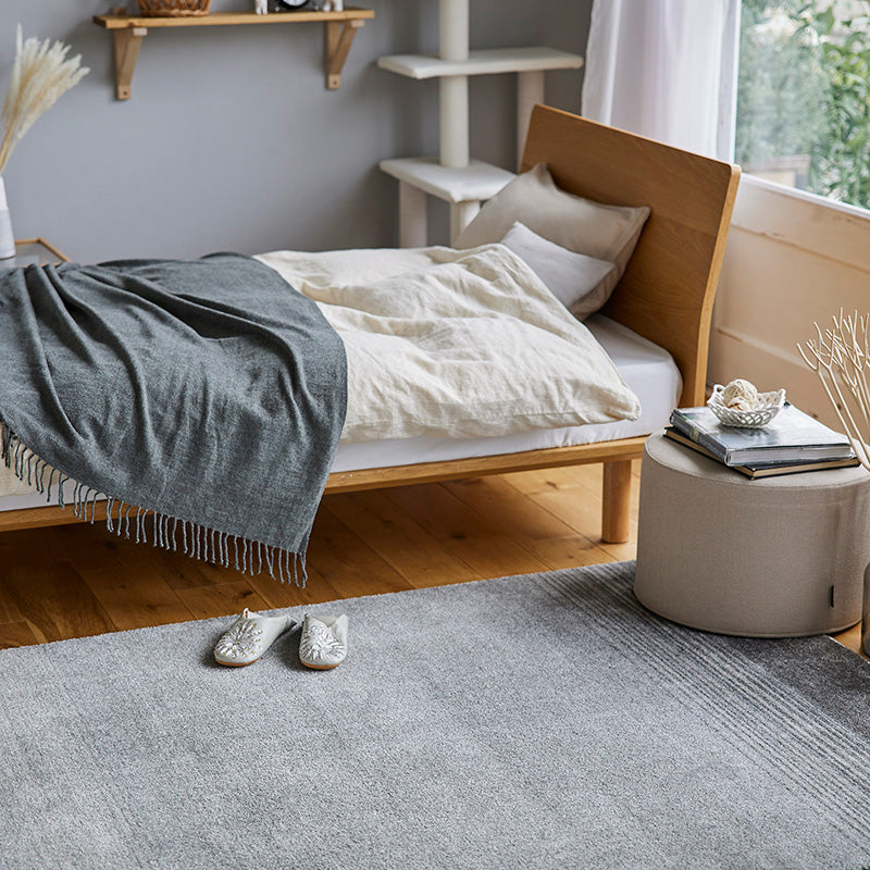 ペットとも快適に暮らせる消臭&防ダニラグ