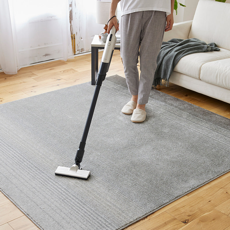 ペットとも快適に暮らせる消臭&防ダニラグ