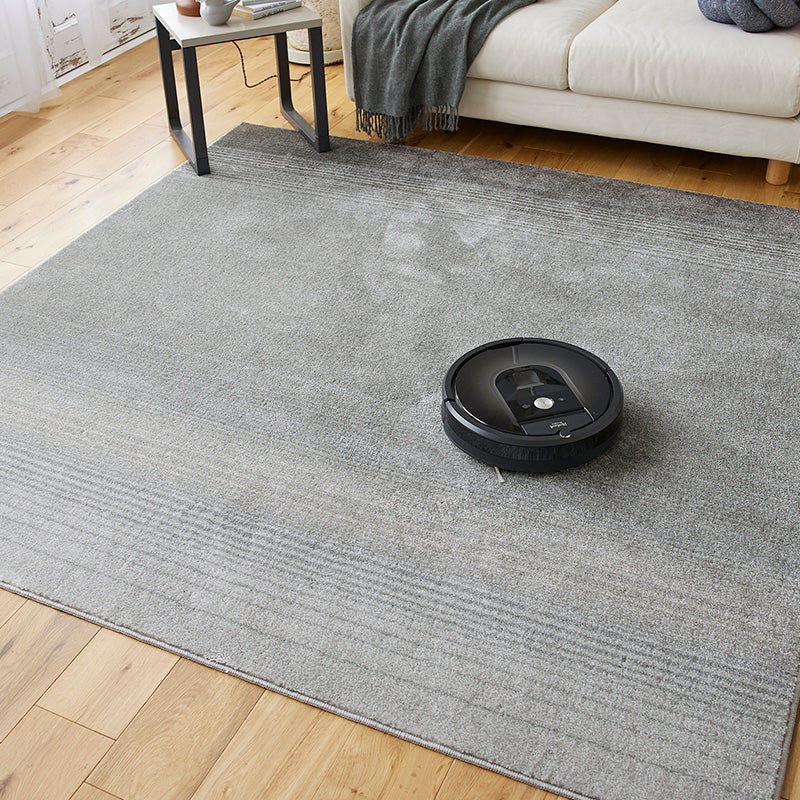 ペットとも快適に暮らせる消臭&防ダニラグ