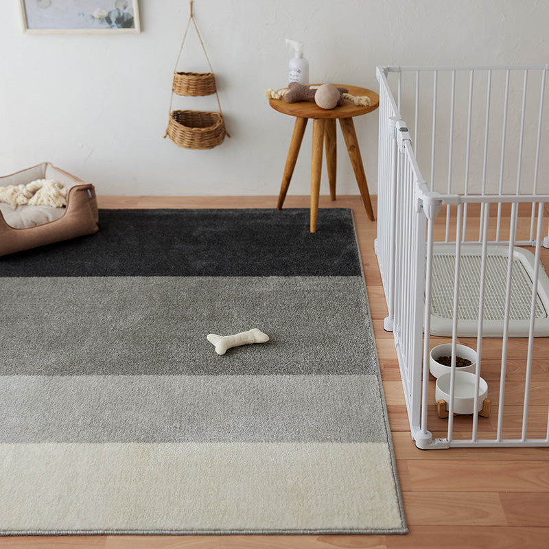 ペットとも快適に暮らせる消臭&防ダニラグ