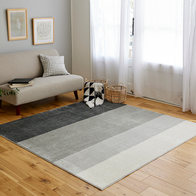 ペットとも快適に暮らせる消臭&防ダニラグ