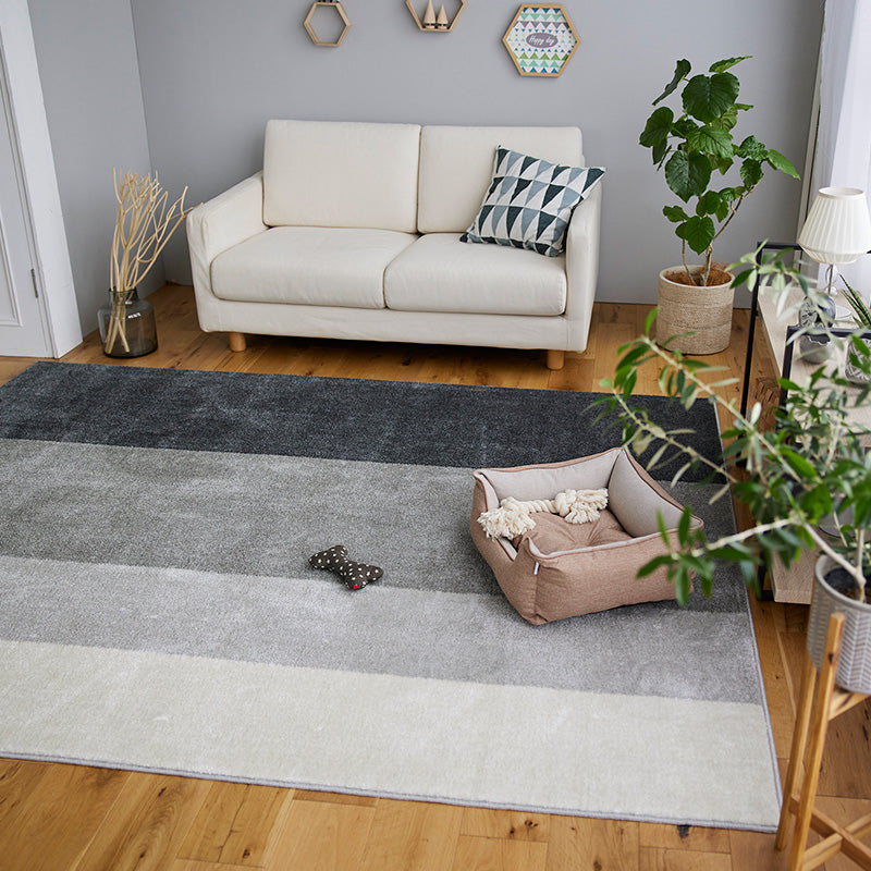 ペットとも快適に暮らせる消臭&防ダニラグ