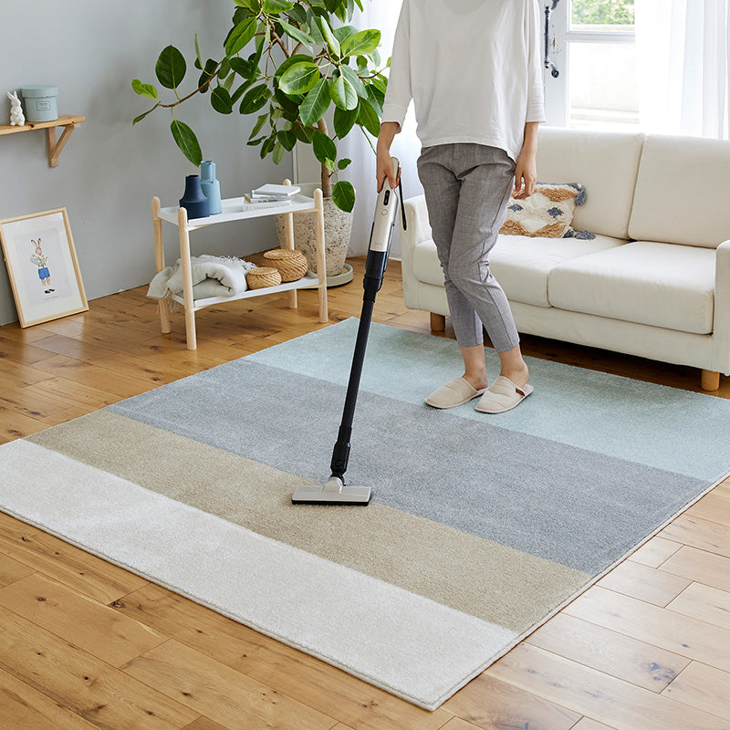 ペットとも快適に暮らせる消臭&防ダニラグ