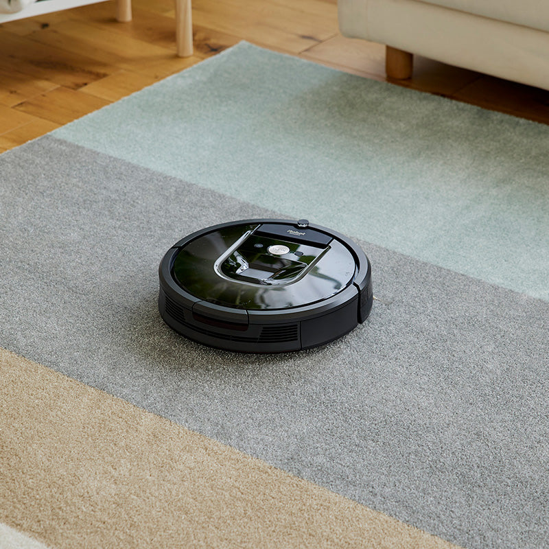 ペットとも快適に暮らせる消臭&防ダニラグ