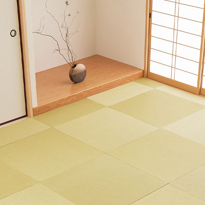 畳の交換をDIYで!お家の薄畳を自分で新調できるDIY用畳