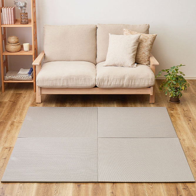 畳の交換をDIYで!お家の薄畳を自分で新調できるDIY用畳