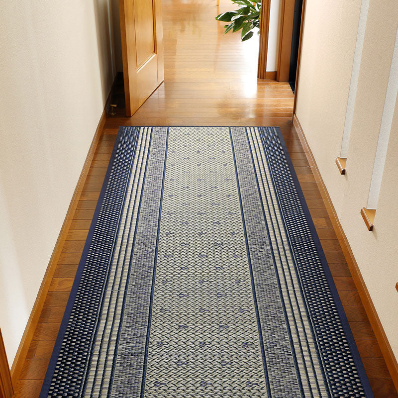 国産い草廊下敷き エルモード 裏貼り 幅80cm・幅95cm