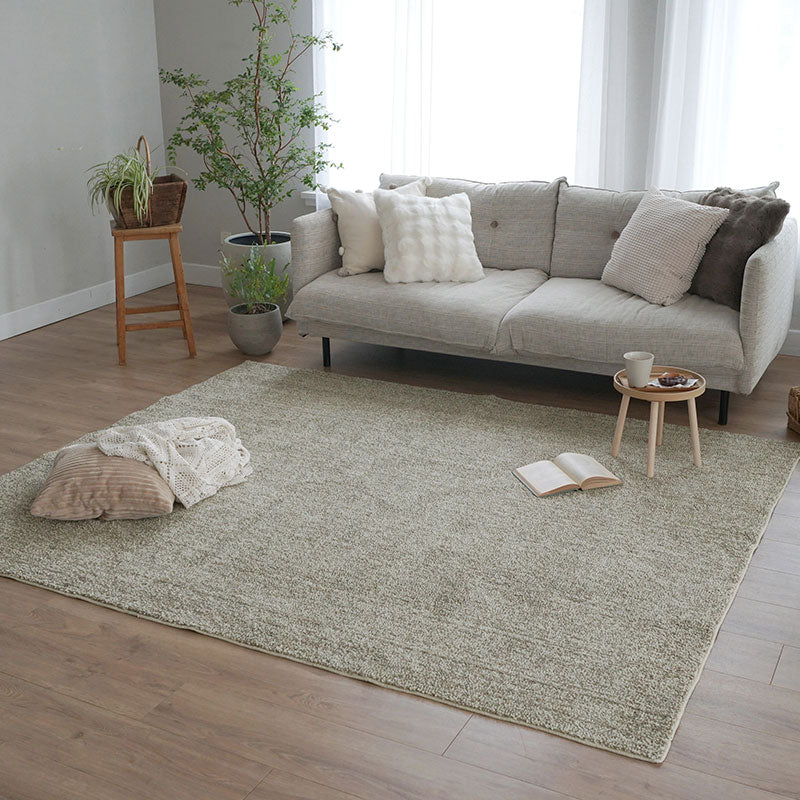 洗える抗菌・防臭・防ダニ ミックスラグ