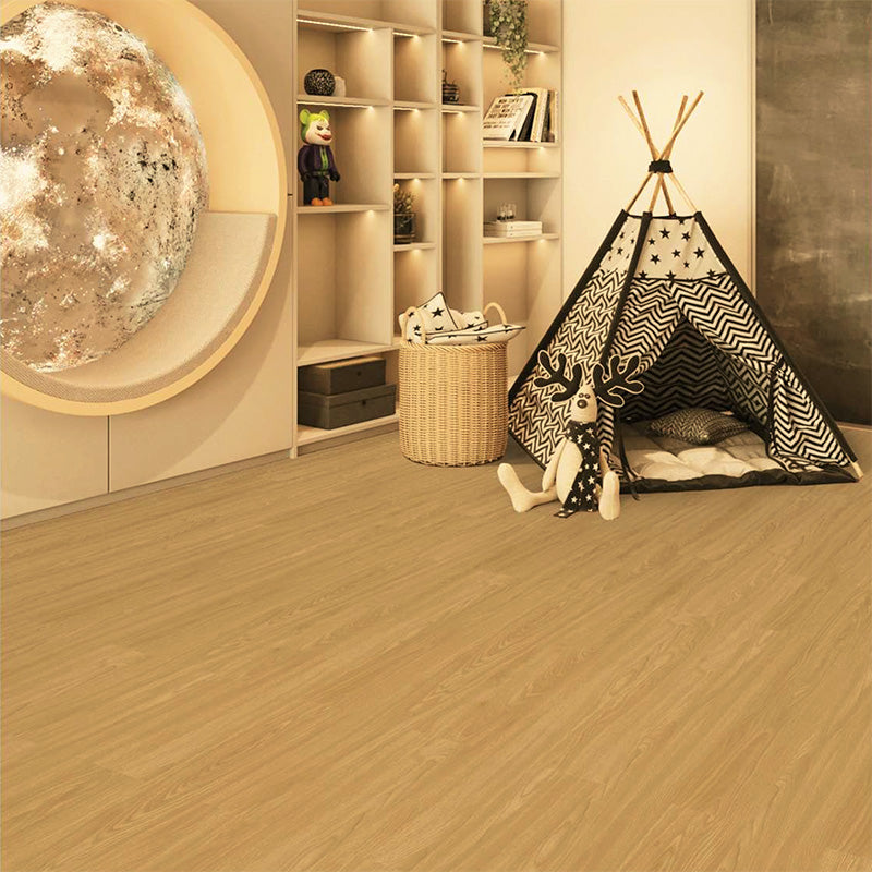 はめ込んで置くだけ!SPCフローリング 10枚入 フロアタイル